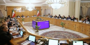 تصمیمات جدید هیات دولت درباره شرکت ملی نفت و سواحل مکران