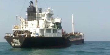پاناما تخلف کشتی ریاح را تایید کرد