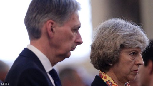 دو وزیر انگلیسی استعفا می‌دهند