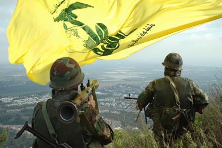 رسانه آمریکایی از استقرار نیروهای حزب‌الله برای مقابله با اسرائیل خبر داد -  خبرآنلاین