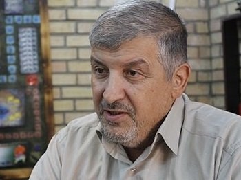 هر کاندیدایی توان مناظره با لاریجانی را دارد بسم الله!