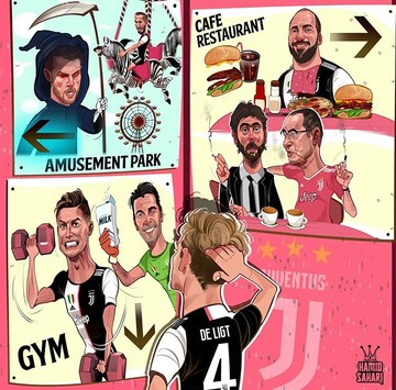 همه راه‌های پیش روی ستاره شماره ۴ !