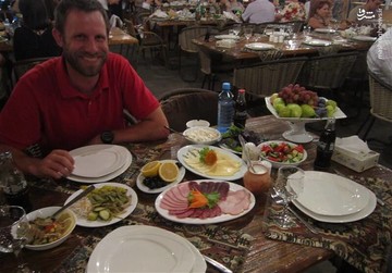 جاسوسان بازداشت‌شده سیا در ایران