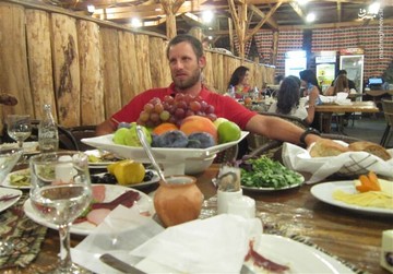 جاسوسان بازداشت‌شده سیا در ایران