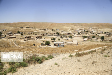 بحران آب در روستاهای خراسان شمالی