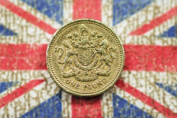 پوند انگلیس به دلار آمریکا باخت