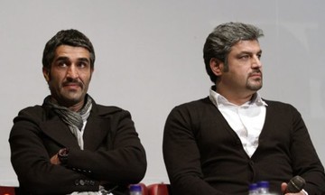 عکس|سام درخشانی در «خوب، بد، جلف۲ ارتش سری»