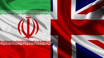 انگلیس بار دیگر درباره نفتکش توقیف شده از ایران درخواست کرد