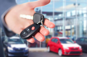 کلاهبرداری از طریق لیزینگ خودرو، مسیر متقلبان قدیمی است