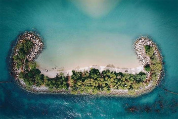 تصاویر | نگاهی به آسیا از چشم‌اندازهای متفاوت