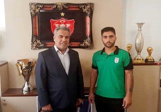Ø§Ø³ØªØ¹ÙØ§Ù Ù¾Ø±Ø³Ù¾ÙÙÛØ³ÛâÙØ§ Ø¨Ø±Ø§Û Ø¬Ø°Ø¨ Ø¨Ø§Ø²ÛÚ©Ù Ø§Ø³ØªÙÙØ§Ù