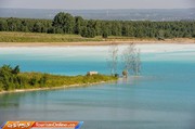 تصاویر | اینجا مالدیو سیبری است اما شما گولش را نخورید!