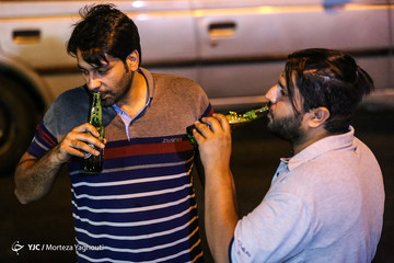 علی تگری
