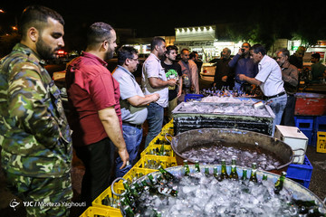 علی تگری