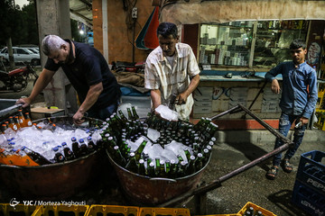 علی تگری