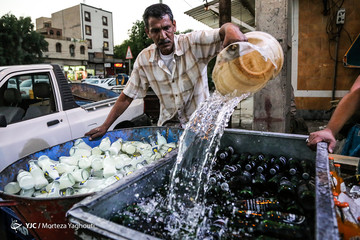 علی تگری