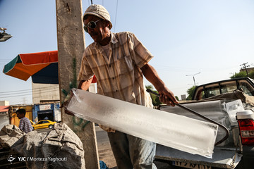 علی تگری