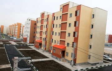 وزیر راه پاسخ داد: قیمت خانه‌هایی که دولت می‌سازد، چقدر است؟