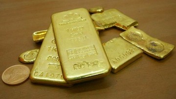 آغاز موج کاهش قیمت طلا