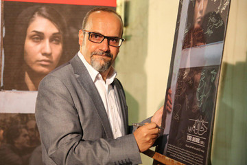 اصغر یوسفی نژاد فیلمساز تبریزی درگذشت