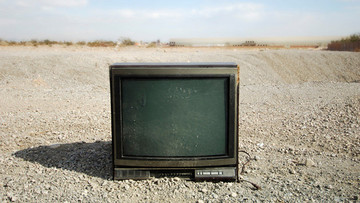 یوسفی‌نژاد: تلویزیون را کنار گذاشته‌ام

