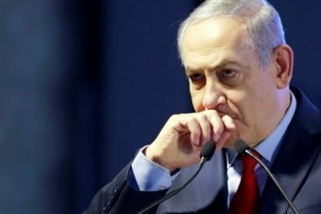 نتانیاهو غزه را به حملات شدید تهدید کرد