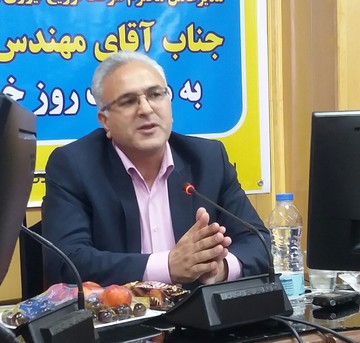 تولید برق در ۶۴ نیروگاه خورشیدی لرستان/ برق‌رسانی به ۱۶۰ روستا در ۳ سال 