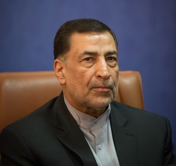 وزیر دادگستری: سند ملی حقوق کودک تدوین شده است