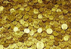 حباب طلا باز متورم شد/ افزایش ۱۲۵ هزار تومان قیمت سکه از آخرین روز تیر 