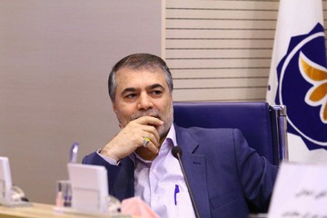 دست در دست هم تا بهشت نوآوری