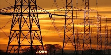 ثبت رکورد جدید در مصرف برق کشور