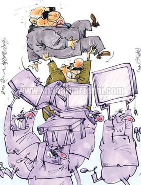 حکم توقیف اموال استقلال صادرشد!