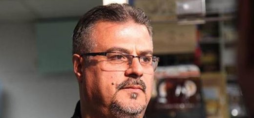 نظری جویباری: فوتبال که از کار پرستاران خطرناک‌تر نیست