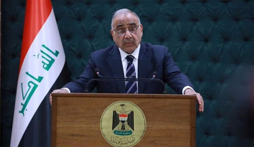 دستور بازداشت ۱۱ وزیر در عراق/ حشد الشعبی بخش ویژه‌ای از نیروهای مسلح است