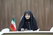 سومین پارلمان مشورتی زنان کشور در آذربایجان‌غربی تشکیل شد