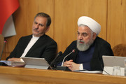 روحانی: آماده مذاکره عادلانه‌ایم/ تنگه هرمز جای شوخی نیست