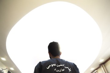 دستگیری سه شرور سابقه‌دار