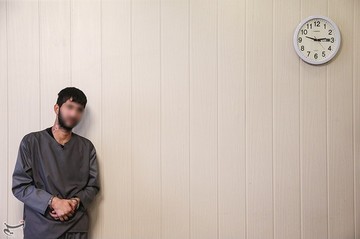 دستگیری سه شرور سابقه‌دار