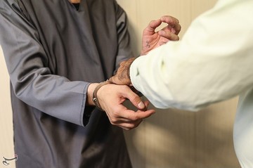 دستگیری سه شرور سابقه‌دار