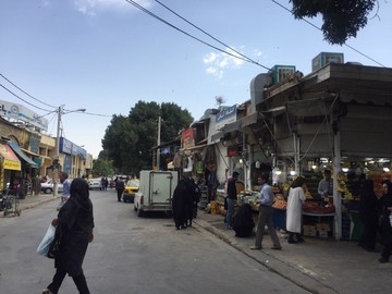 رییس پلیس راهور استان مرکزی: ۵۰ درصد تصادفات منجر به فوت استان مربوط به عابران پیاده است