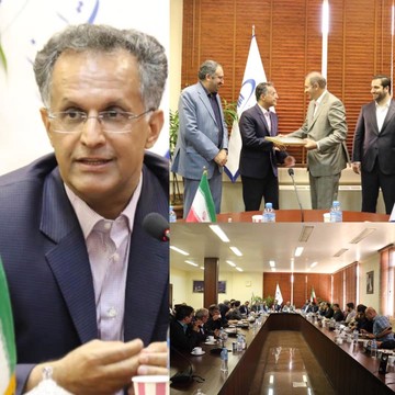 تامین اجتماعی متعلق به کارگران و بازنشستگان است 

