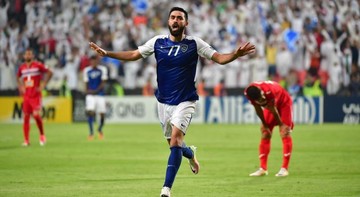 قاتل پرسپولیس اخراج شد