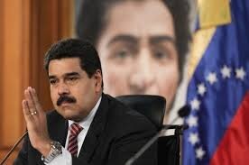 کاخ سفید دولت مادورو را تهدید کرد