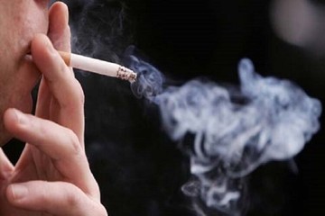 ۲۲ درصد دانشجویان پسر سال آخر پزشکی به دخانیات اعتیاد دارند