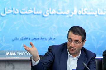 وزیر صنعت: هدف اصلی تحریم‌ها، واحدهای تولیدی هستند