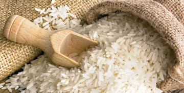 قیمت انواع برنج ایرانی در بازار تهران
