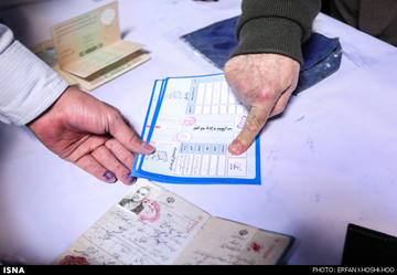 آغاز انتخابات شورایاری از جمعه/ استقرار ۷.۰۰۰ صندوق «رای الکترونیکی»