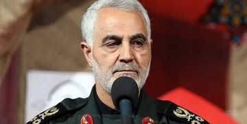 ۲ انتصاب جدید در نیروی قدس سپاه/ سردار سلیمانی برای حسن پلارک و محمد جلال‌مآب حکم زد