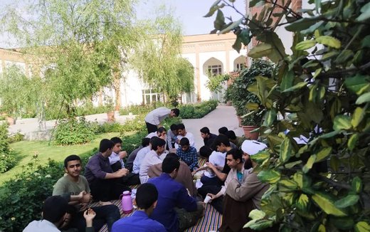 گشتی در فضایی متفاوت، فرصت نوجوانی و فراغتی در لواسان