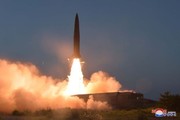 کره شمالی درباره آزمایش موشکی روز گذشته توضیح داد